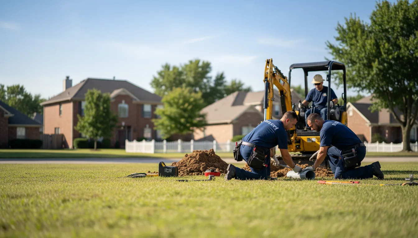 Water Heater Repair in Forest Hill, MD near me